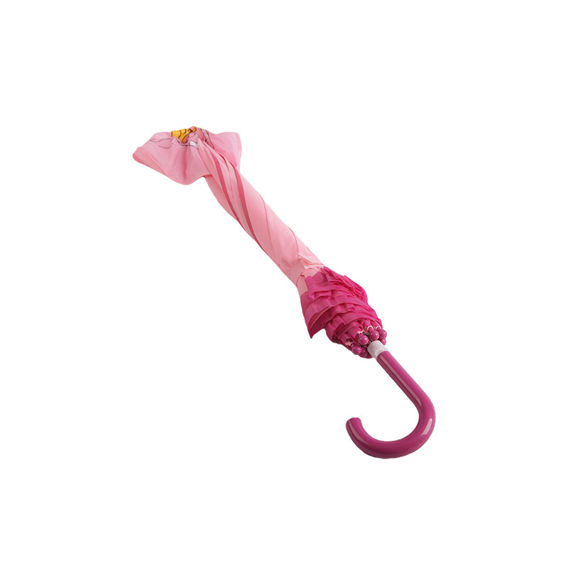 Printesa Tip Dome Poliester Umbrela Copii-0E6B0601