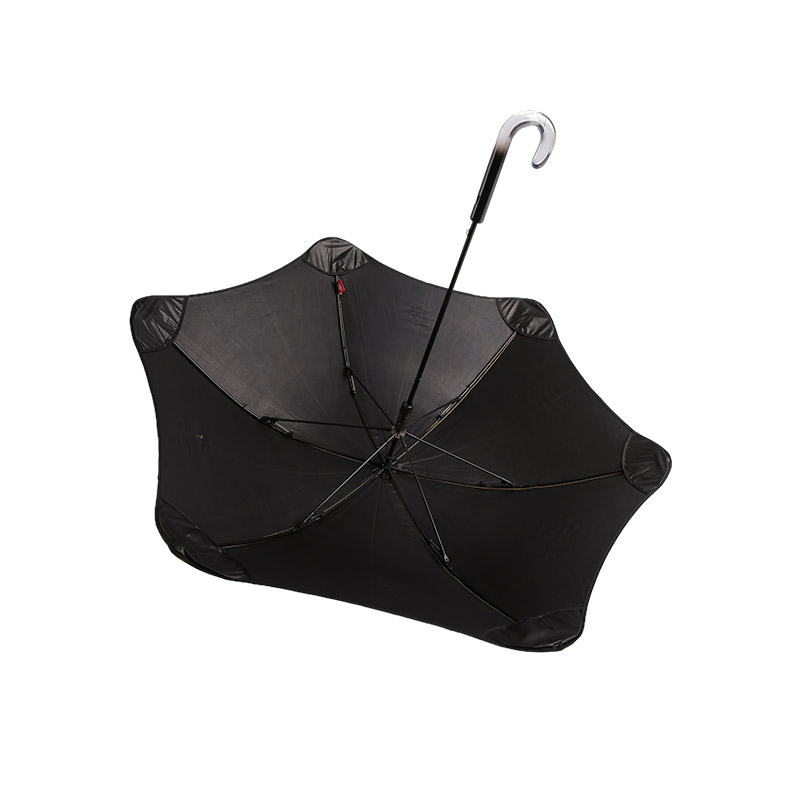 Pongee Neregulat Galben Simplu Cu Umbrela Copii Imbracata-0E6B0615