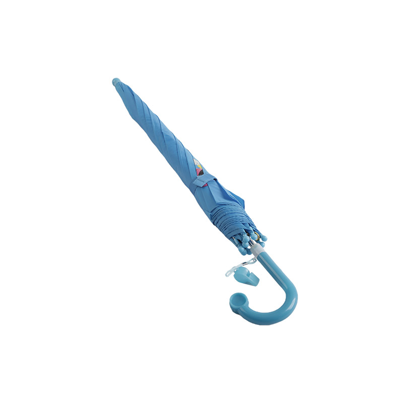 Blue Disney Mickey Minnie Umbrela copii-0E6B0634