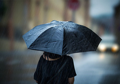 Un mic focar în industria umbrelelor: anul trecut înregistrările au crescut cu 139%